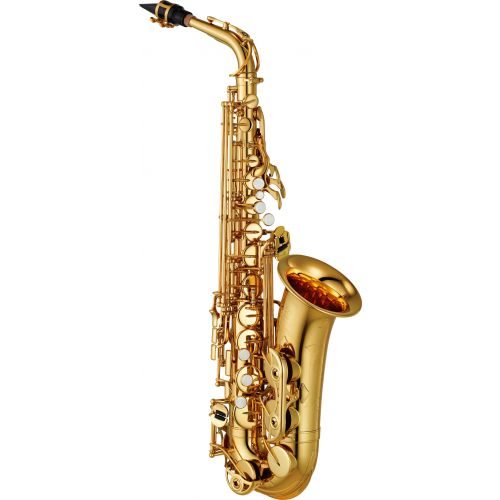 Saxophone alto Yamaha YAS-480