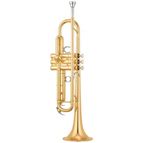 Trumpet Yamaha YTR-5335GII