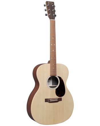 Elektro-akustinė gitara Martin 000-X2E-01 su dėklu