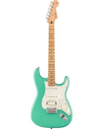 Elektrinė gitara Fender Player Stratocaster HSS MN SFMG