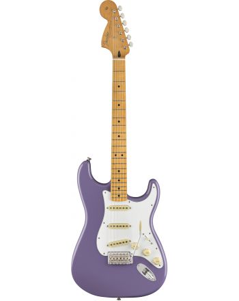 Electric Guitar Fender Jimi Hendrix Stratocaster MN UVT