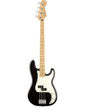 Bosinė gitara Fender Player P Bass MN BLK