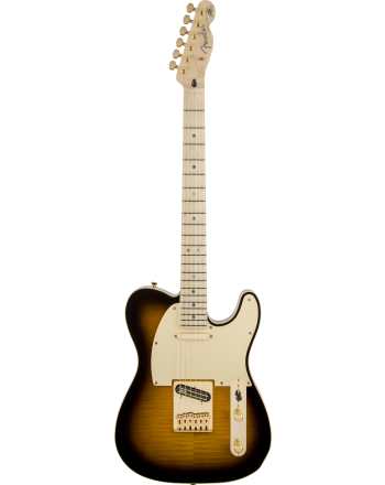 Elektrinė gitara Fender Richie Kotzen Telecaster MN BSB