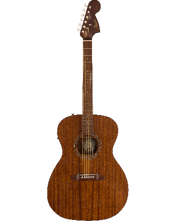 Gitara Fender Monterey Standard