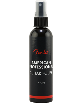 Gitaros valiklis Fender American Professional Guitar Polish