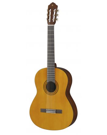 Classical guitar Yamaha C40 II