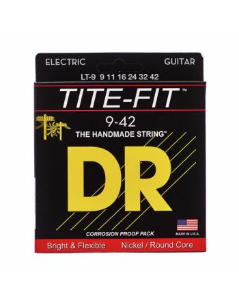 DR Tite-Fit 9-42 LT-9