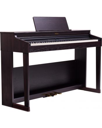 Skaitmeninis pianinas Roland RP-701 DR