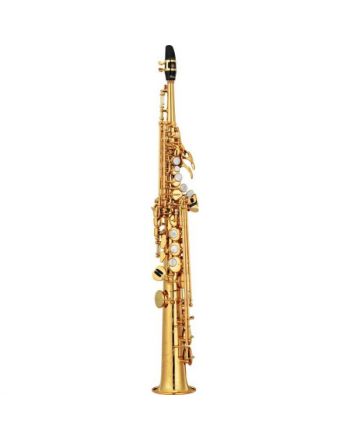 Saksofonas sopranas Yamaha YSS-82Z