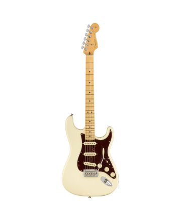 Elektrinė gitara Fender American Professional II Stratocaster MN OWT