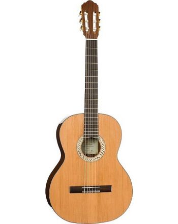 Klasikinė gitara Kremona Soloist S48C