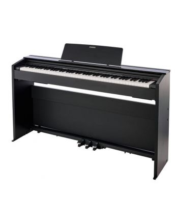 PIANO CASIO DIGITAL PX-770 BK