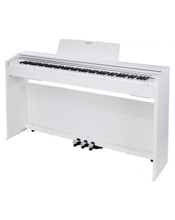 Digital piano Casio PX-870 WE