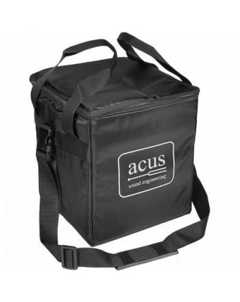 Dėklas Acus One Forstrings 8 Bag