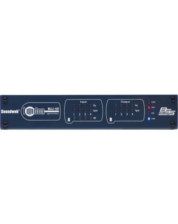 BSS Audio BLU-50