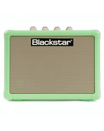 ELECTRIC GUITAR COMBO AMP Blackstar Fly3 Surf Green