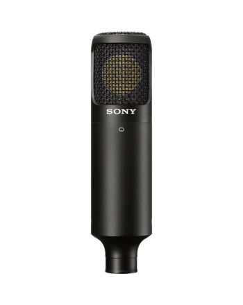 Mikrofonas Sony C-80