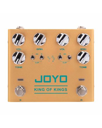 JOYO R-20 King Of King