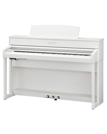 Skaitmeninis pianinas Kawai CA-701 W