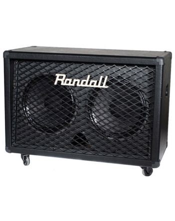 Randall RD212V30-E Diavlo Cabinet 2x12