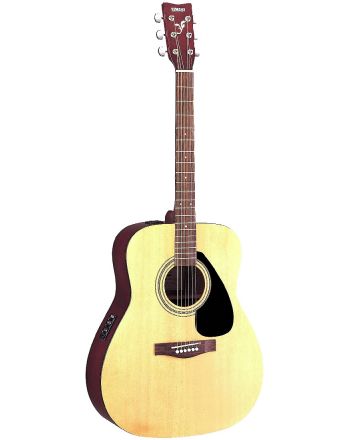 Electro-acoustic Yamaha FX310A