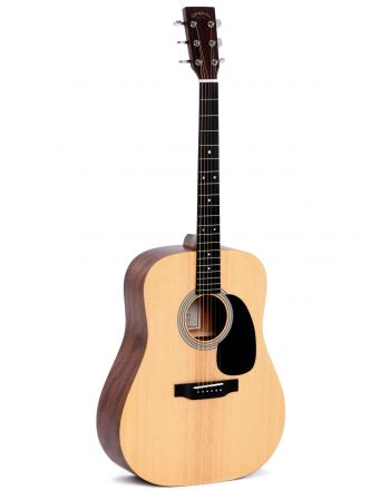 Acoustic guitar Sigma DM-ST+