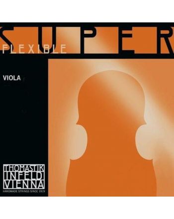 Viola string Thomastik Superflexible G 20