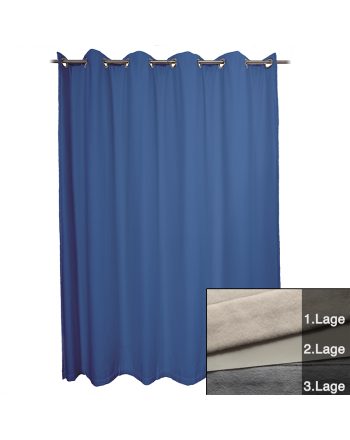 HOFA acoustic curtain ISO