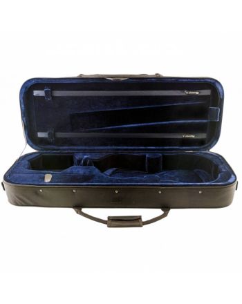 Petz ultralight viola case 2412VA406 406mm