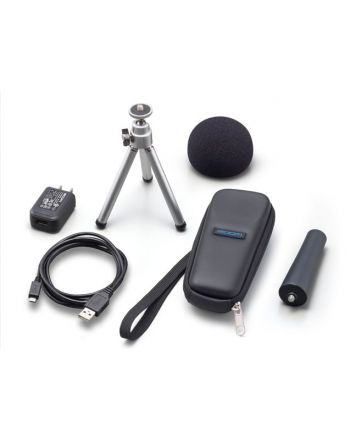 Accessory Pack Zoom APH1N for H1N handy recorder