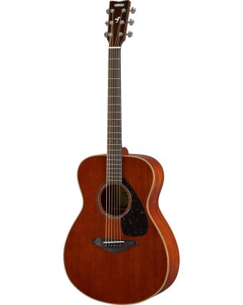 Acoustic guitar Yamaha FS850