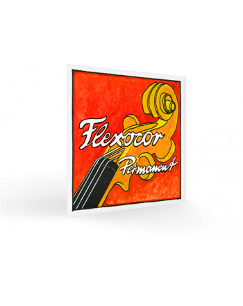 Violin string E Pirastro Flexocor Permanent 316120