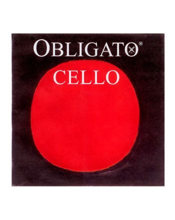 Cello string A Pirastro Obligato 331120