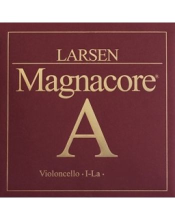 Styga violončelei Larsen A Magnacore SC334212
