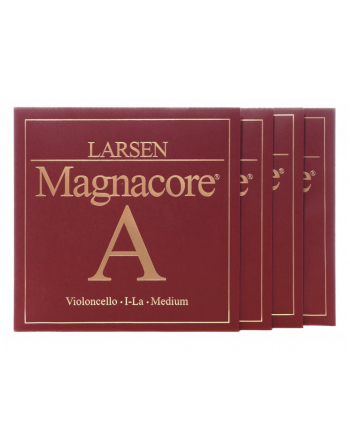 Larsen Magnacore medium SC334905