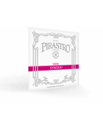 Violin string D Pirastro Synoxa 413321