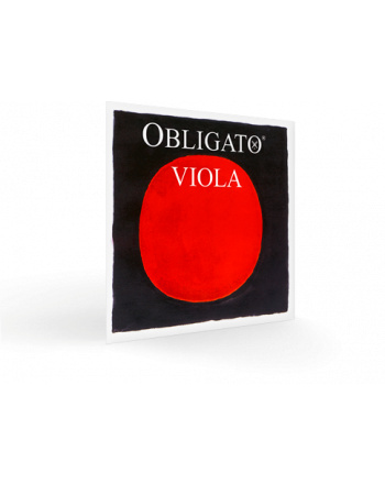 Viola string C Pirastro Obligato 421421