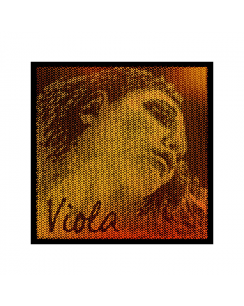 Viola strings Evah Pirazi Gold 425021