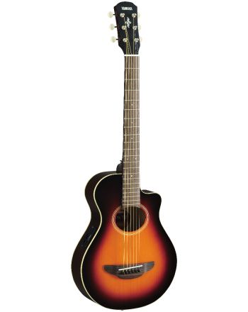 Electro-acoustic guitar Yamaha APXT2
