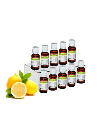 Kvapas SFAT Euroscent Fragrance - Lemon