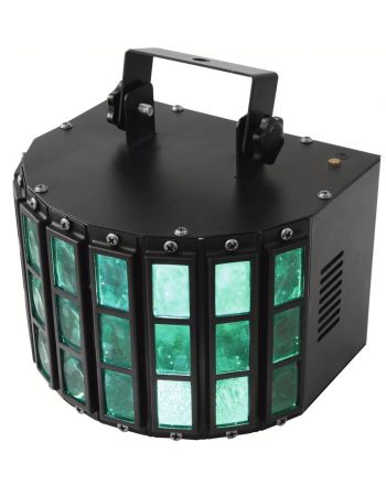 Prožektorius Eurolite 15918201 LED Mini D-5 Beam