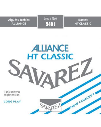 Savarez Alliance/HT Classic Blue 540J High Tension