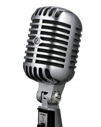 Mikrofonas Shure 55SH Series II