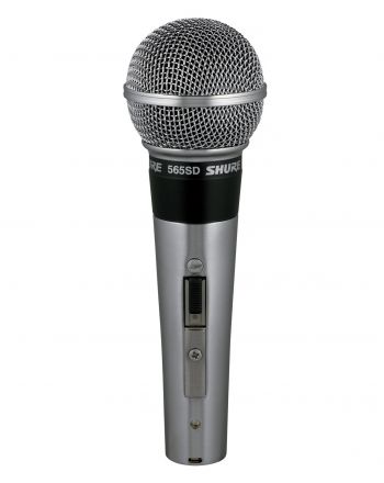 Mikrofonas Shure 565SD-LC