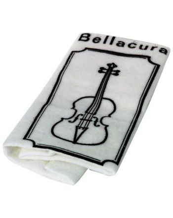 Skepetėlė styginiams instrumentams valyti / uždengti Bellacura