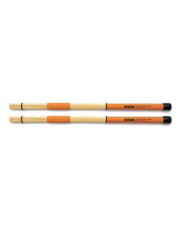 Būgnų lazdelės Rohema Professional Rods Bamboo 613659