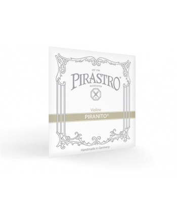 Violin string G Pirastro Piranito 615400