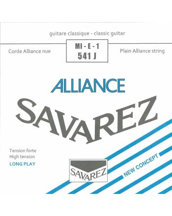 Savarez Alliance Blue 541 J High Tension