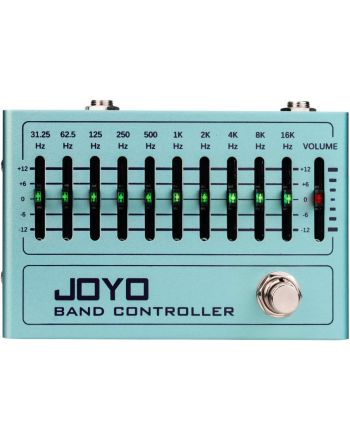 JOYO R-12 Band Controller