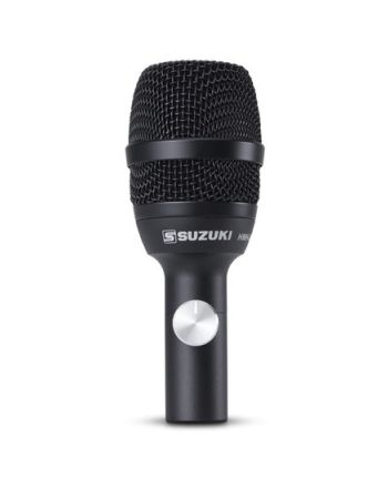 Mikrofonas lūpinei armonikėlei Suzuki HMH-200